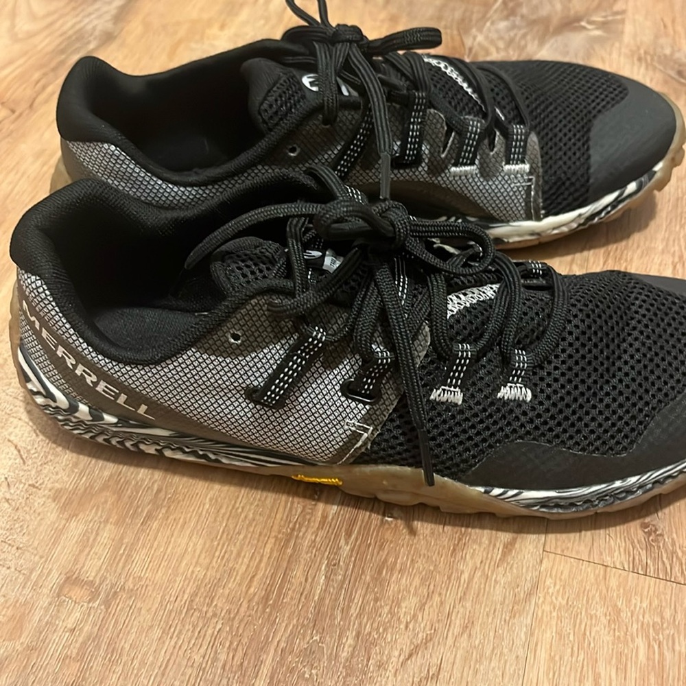 Merrell Trail Glove Shoes